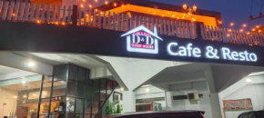 D&D Guest House & Cafe Syariah